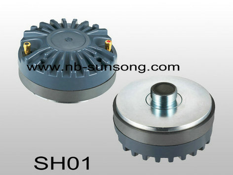 SH01 Tweeter Series