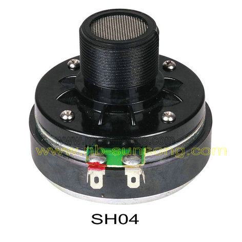 SH01-1 Tweeter Series