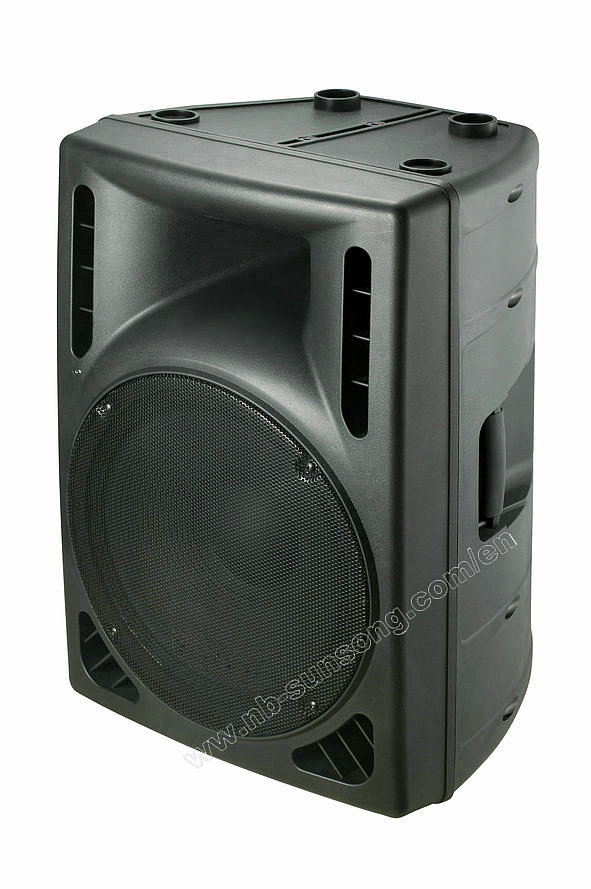 SSP1708-15AUB Series