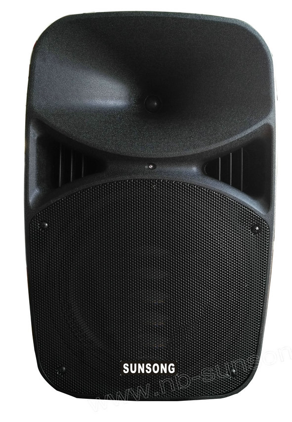 SP2512/15AUB Series