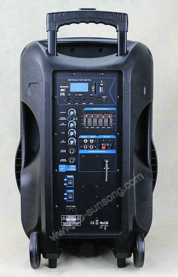 SSP2315BW