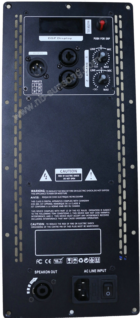 SSW0112''-15 '' Series