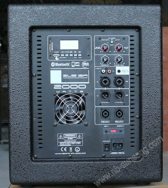SSW12SUB-A