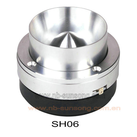 SH01 Tweeter Series