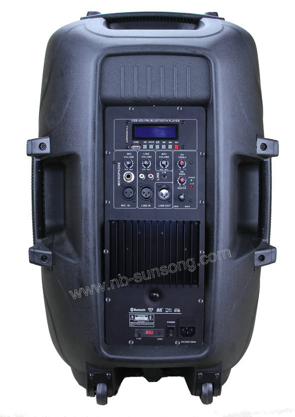 SSP0208-15AUB Series